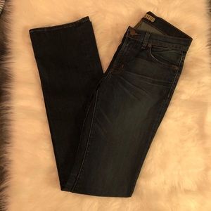 🔥👖J BRAND Mid-rise Straight Leg👖🔥
